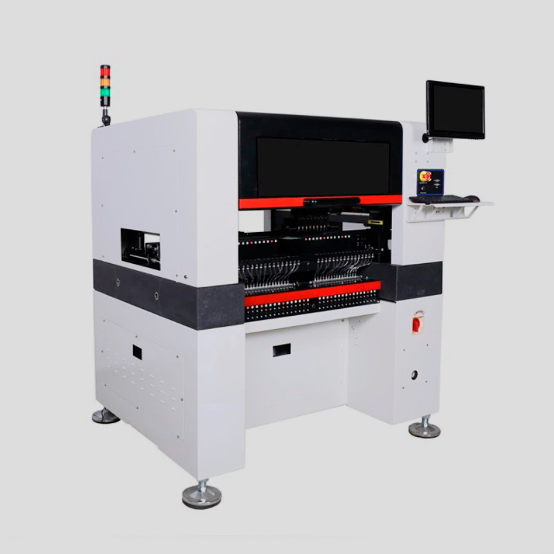 Tecnologia SMD Tecnologia SMD